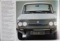 Preview: NSU Prinz 1200 TT 65 PS Modelprogram 1967 "Stark, schnell, sportlich" Carbrochure (7324)